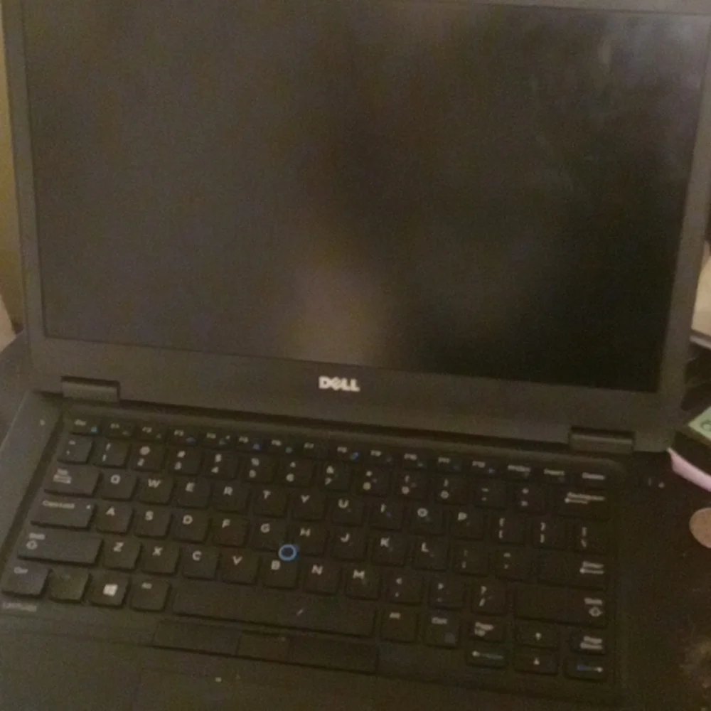 Dell Laptop